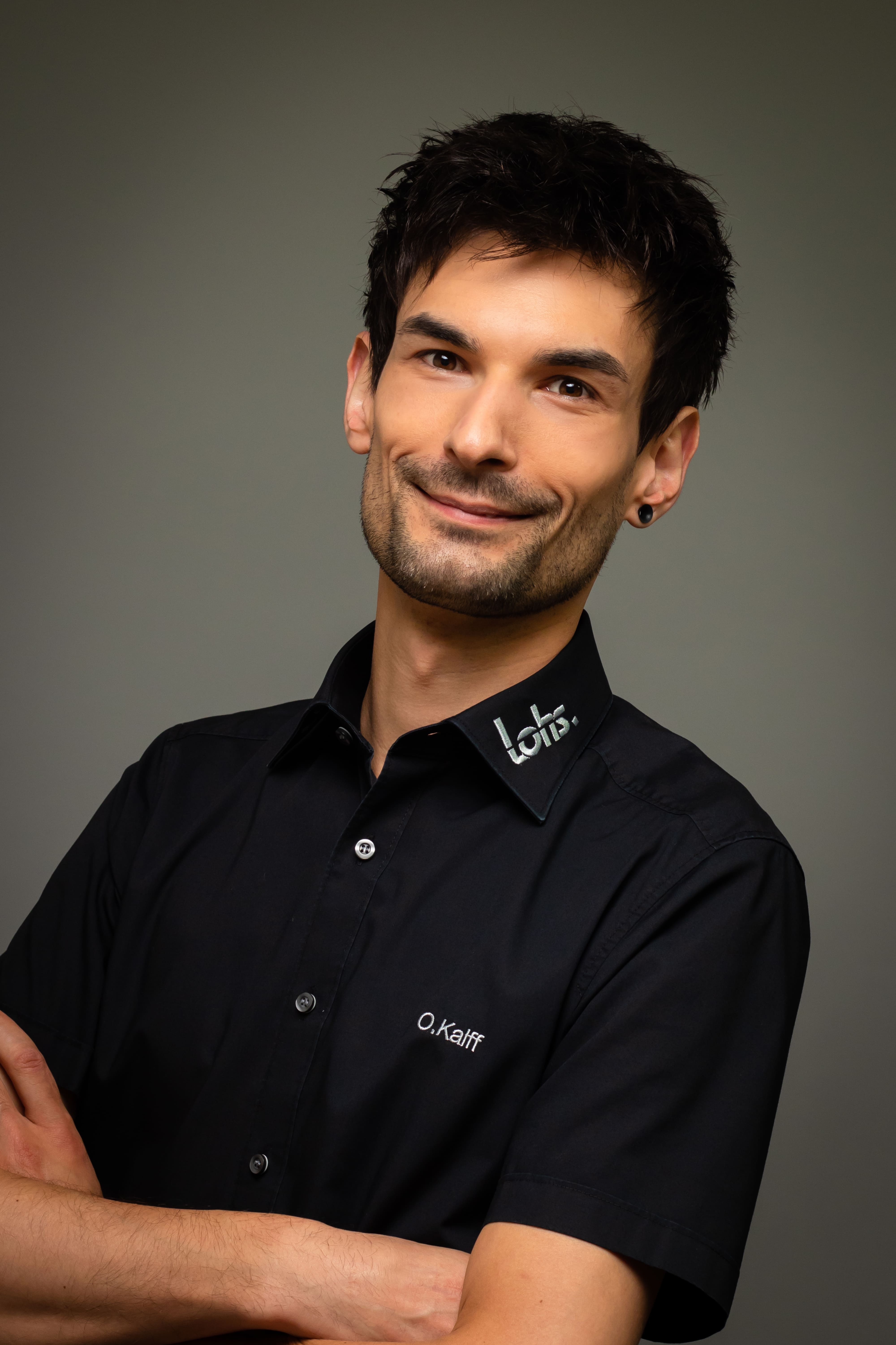 Bild von Oliver Kalff 